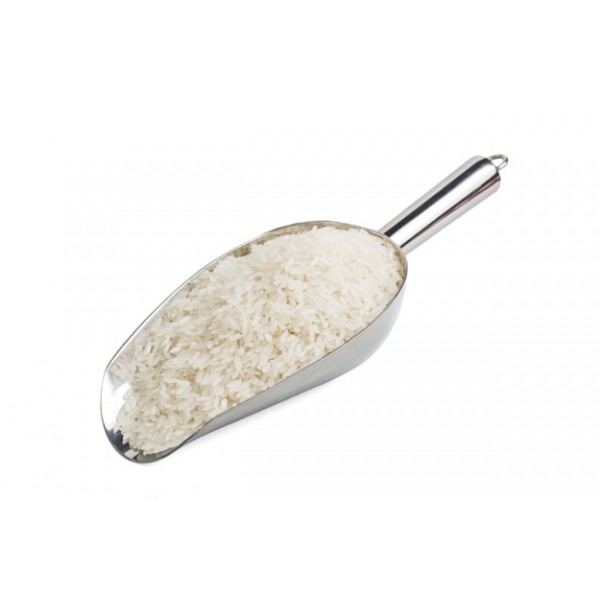 Rice - Raw, Sona Masoori